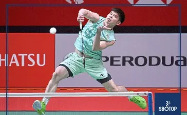 SBOTOP Jun Hao’s Next Chapter: Moving Beyond the Giantkiller Tag