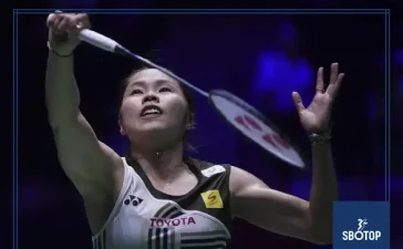 SBOTOP: Ratchanok Concedes Time Is Catching Up After Shock First-Round Exit