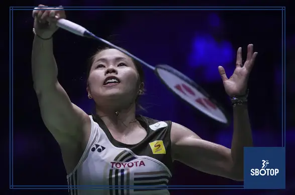 SBOTOP Ratchanok Reflects on Reality: Admits Time Is Running Short After Shock First-Round Exit