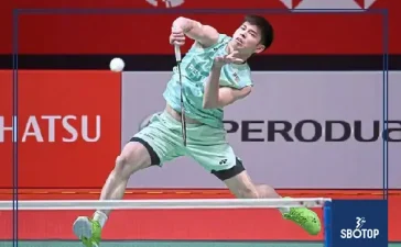 SBOTOP: Jun Hao Urged to Find Top Gear Ahead of Nishimoto Showdown