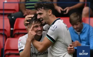 SBOTOP: Luke Cundle Strikes Decisive Goal as Millwall Defeat Sheffield United Mounting Pressure on Ruben Selles