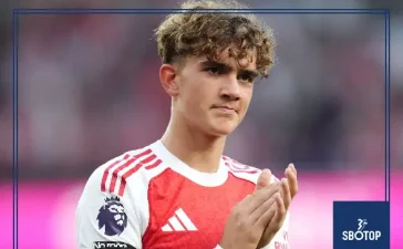 SBOTOP: Max Dowman’s Rise Proves Arsenal’s Hale End Academy Remains Their Greatest Strength