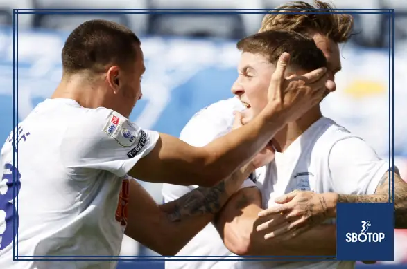SBOTOP Championship Drama: Leicester and Sheffield United Fall as Birmingham Seal Late Victory