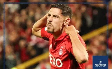 SBOTOP Late Drama: Sokler Rescues Aberdeen as Mulligan Keeps Hibernian Alive in Europe