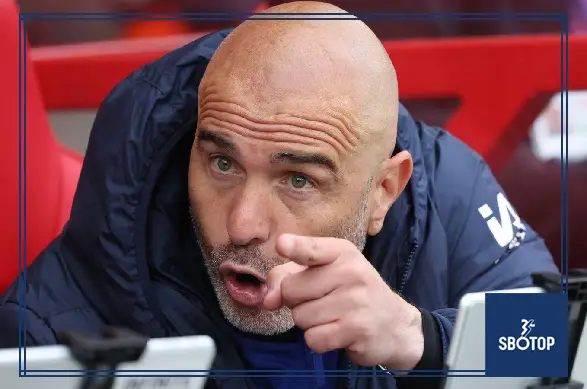 SBOTOP: Chelsea Face Defensive Dilemma as Maresca Seeks Cover for Injured Colwill but Reinforcements Unlikely