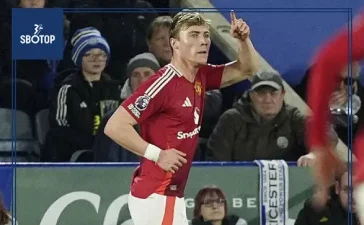 SBOTOP Green Light Given: Will AC Milan Seal Rasmus Hojlund’s Transfer This Week?