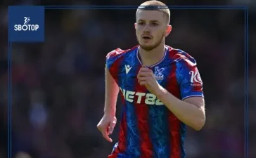 SBOTOP_ Is This the Midfielder Set to Replace Carlos Baleba at Manchester United_