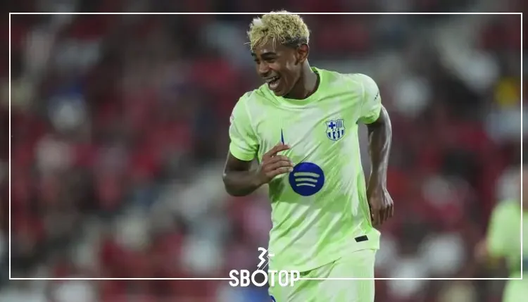 SBOTOP_ Strange but True! La Liga Bans Barcelona from Wearing All Their New Kits – What Happened_