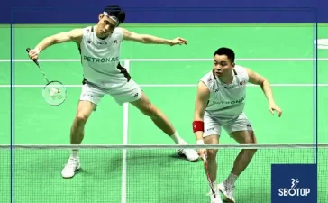 SBOTOP: Herry Concedes Indian Duo Showed Greater Composure as Aaron-Wooi Yik Falter