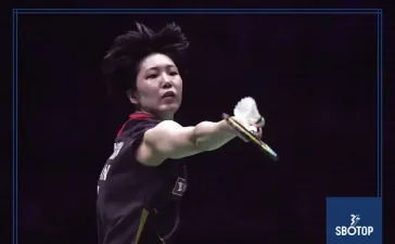 SBOTOP Triple Triumph: Yamaguchi Celebrates Her Third Women’s Singles Crown