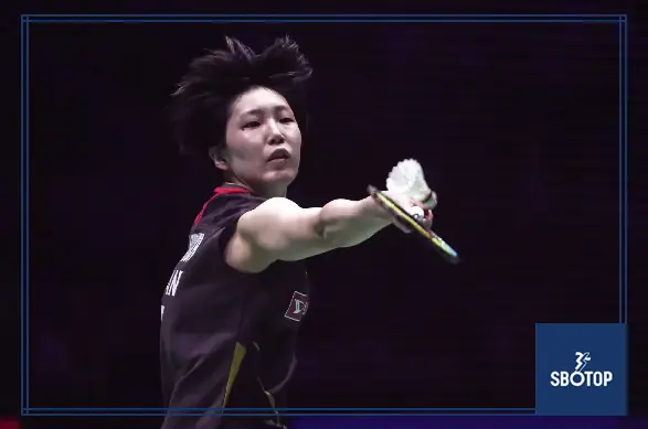 SBOTOP: Triple Glory for Yamaguchi as She Clinches Third Women’s Singles Title