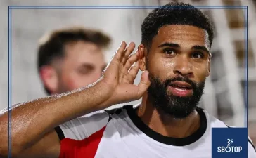 SBOTOP: Ruben Loftus-Cheek Receives England Call-Up as Wharton’s Injury Opens Door