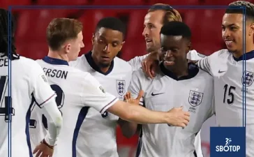 SBOTOP Thomas Tuchel’s England Selection Puzzle: Weighing Wingers No.10 Role and the Best Starting XI