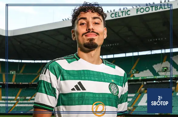SBOTOP Sebastian Tounekti: Celtic Winger Reflects on Champions League Exit with Determination