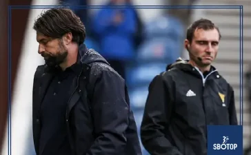 SBOTOP: Kris Boyd Urges Rangers to Begin Hunt for Martin’s Successor in Scottish Premiership