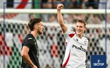SBOTOP: Heartbreak for Hibernian and Aberdeen as Europa League Dreams End Against Legia Warsaw and FCSB