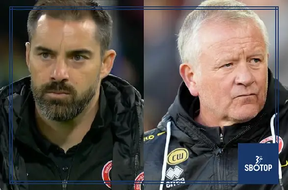 SBOTOP Sheffield United’s Wilder Reunion: Smart Call by New Owners But Deeper Bramall Lane Questions Remain