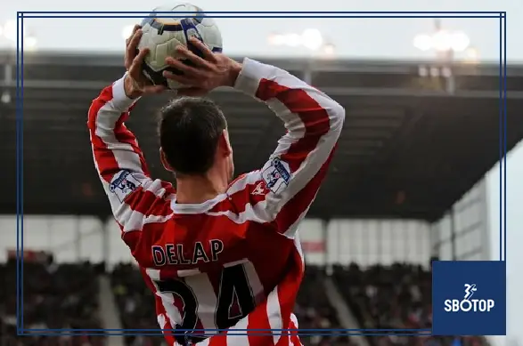 SBOTOP Flashback: The Chaos Unleashed by Rory Delap’s Legendary Long Throws