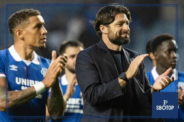 SBOTOP: Russell Martin Turns to Wild Swimming as Rangers Seek Bonding Boost After Winless Premiership Start