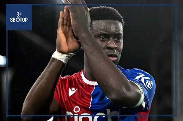 SBOTOP Liverpool Miss Out on Guehi, Arne Slot Admits: “We Truly Wanted Him”