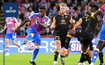 SBOTOP Marc Guehi’s Journey: From Chelsea Academy Graduate to Liverpool’s Rising Star