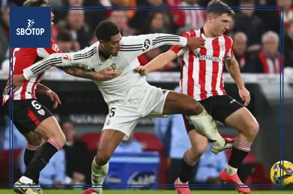 SBOTOP: Chelsea Plotting Move to Sign Mikel Jauregizar from Spanish Club
