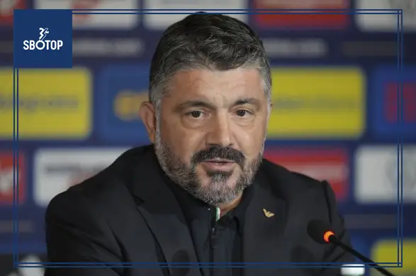 SBOTOP_ What Is Gennaro Gattuso Preparing Ahead of the Clash with Estonia_