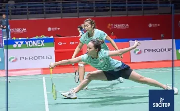 SBOTOP: Go-Teoh Eye Stronger European Run to Secure Tour Finals Berth
