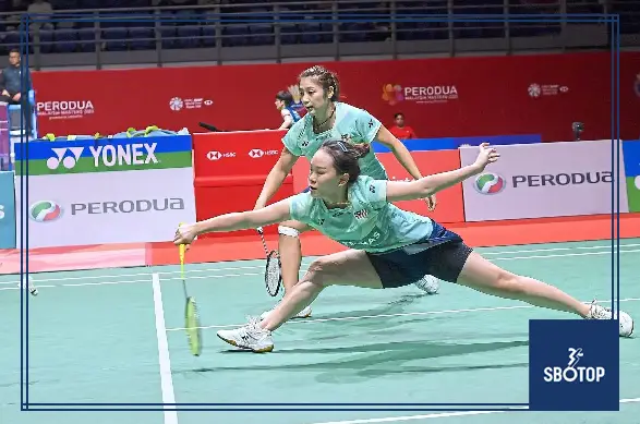 SBOTOP: Go-Teoh Eye Stronger European Run to Secure Tour Finals Berth