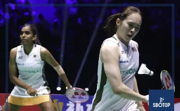 SBOTOP: Pearly-Thinaah Warned to Bring the Fire Against Indonesian Duo in Arctic Open Showdown