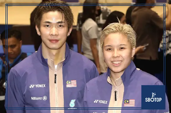 SBOTOP Inspired by Sporting Heroes: Government Allocates RM580 Million to Boost National Sports Development