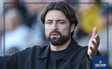 SBOTOP: Russell Martin Disheartened by Abuse from Young Fans Amid Challenging Start to Life at Rangers