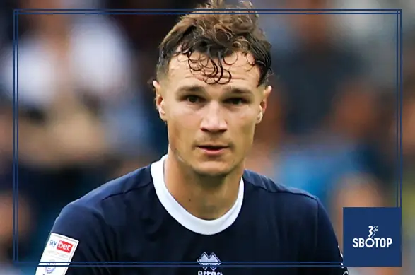 SBOTOP: Jake Cooper Femi Azeez and Zak Sturge Shine as Millwall Roar to Dominant 3-0 Triumph Over West Bromwich Albion