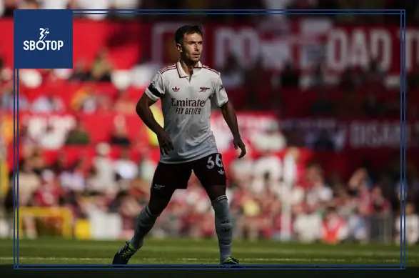 SBOTOP: Not About Money or Trophies: The Real Reason Martin Zubimendi Chose Arsenal Over Liverpool