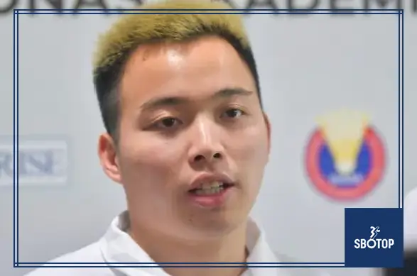 SBOTOP: Aaron Urges Teammates to Ignore Social Media Backlash
