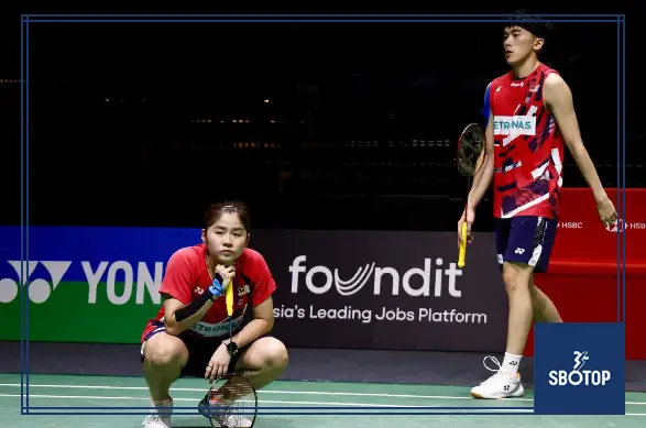 SBOTOP: Su Yin Conquers Fear of Recurring Injury Ahead of Kumamoto Masters