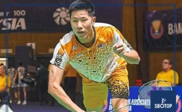 SBOTOP Veteran Fighters: V Shem and Pei Jing Continue to Challenge the Sport’s Rising Stars