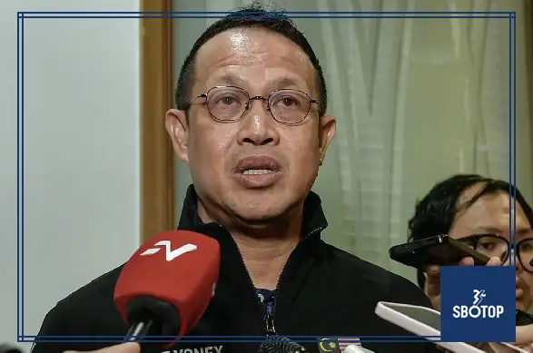 SBOTOP Early Preparation: The Driving Force Behind Malaysia’s Thomas Cup Campaign