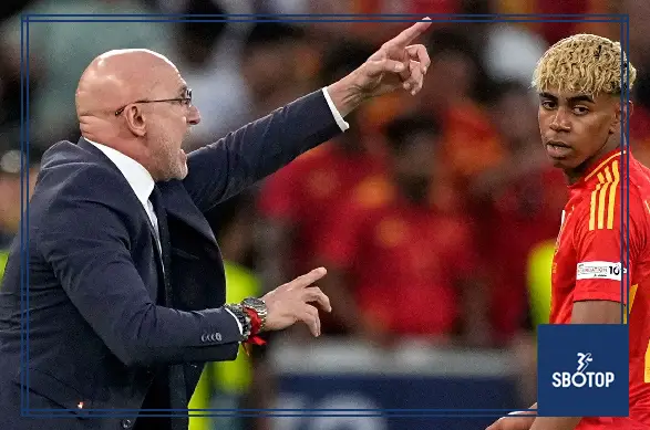 SBOTOP: Spain Alarmed by Lamine Yamal’s Groin Operation Amid Ongoing Rift with Barcelona