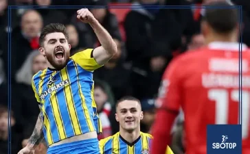 SBOTOP Championship Highlights: Southampton’s Revival and Coventry Extend Lead to Seven Points