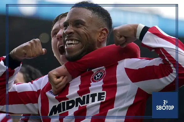 SBOTOP: Tyrese Campbell and Tom Cannon Lead Sheffield United to Convincing 3-0 Win over Wednesday in Steel City Derby