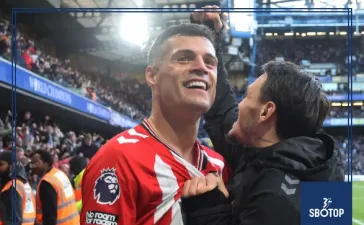 SBOTOP: Sunderland’s Stunning Triumph at Chelsea Embodies Their Remarkable Premier League Comeback Story