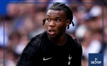 SBOTOP: Tottenham Rallies Behind Destiny Udogie After Italy Defender Reportedly Threatened at Gunpoint