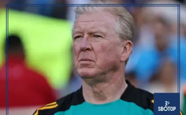 SBOTOP: McClaren Walks Away as Jamaica’s World Cup Hopes Collapse
