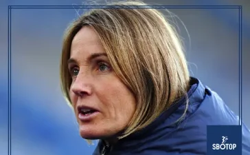 SBOTOP: Sonia Bompastor Defends Chelsea Women After Hannah Hampton’s Criticism in Mary Earps Debate