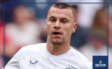 SBOTOP: Preston North End Triumph 2-1 Over Swansea City as Thierry Small and Milutin Osmajic Find the Net