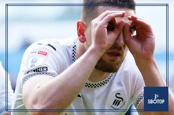 SBOTOP: Zan Vipotnik at the Double as Swansea City Overcome Norwich 2–1 to Pile Pressure on Under-Fire Boss Liam Manning