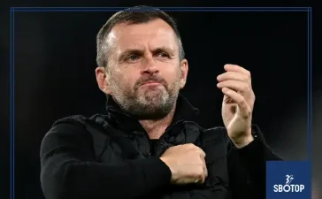 SBOTOP: Nathan Jones Opens Up on Challenges at Southampton Amid Charlton’s Impressive Championship Start