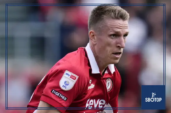SBOTOP: Bristol City Return to Victory with Convincing 3-0 Triumph Over Managerless Swansea City