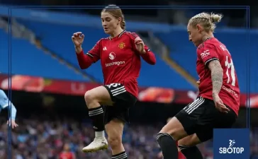 SBOTOP: Marc Skinner Calls for Winter Reinforcements to Boost Manchester United After Derby Defeat to City
